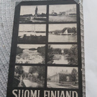 Suomi kortti - pikkukuva 1