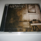 Katatonia - Last Fair Deal Gone Down (CD, Uusi) - pikkukuva 1