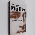 Eeva Joenpelto : Tuomari Muller, hieno mies - pikkukuva 1