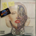 CHRISTINA AGUILERA - BIONIC - DELUXE EDIT. US 2010 UUSI 3LP - pikkukuva 1