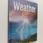 Catriona Clarke : Weather - pikkukuva 1