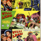 Villi länsi - lehdet (1957) leikkaamaton - pikkukuva 1