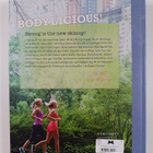 Sofi Fahrman : Bodylicious! : så får du din drömkropp - pikkukuva 2