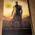 GLADIATOR VHS SPECIAL EDITION - pikkukuva 1