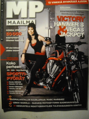 MP Maailma Nro 7/2010 (27.9)