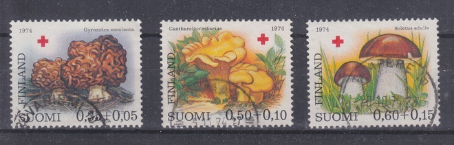 1974 PR. sarja siistileimaisenaa (2)