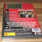 Punaisen Lokakuun Metsästys dvd (uusi) - pikkukuva 2