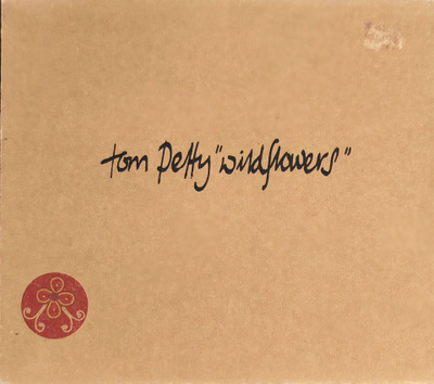 Tom Petty and The Heartbreakers - Wildflowers cd-levy