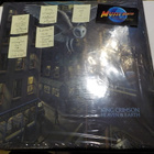 KING CRIMSON - HEAVEN & EARTH M-/M- 18CD+2DVD+4BLU-RAY BOKSI - pikkukuva 1