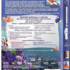 dvd, Buscando a Nemo (Nemoa etsimässä) - 2dvd [anime] - pikkukuva 2