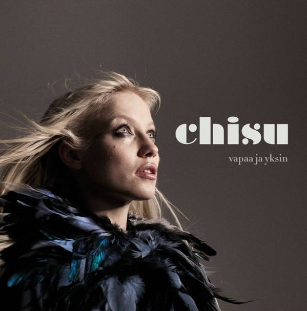 Chisu - Vapaa Ja Yksin CD