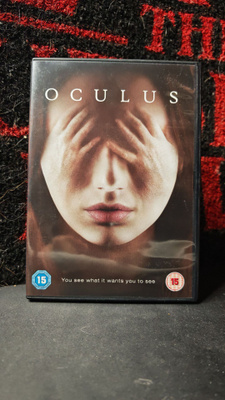 Oculus