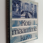 Outi ym. (toim.) Pakkanen : Kotimaamme kuva 1 : Suomi 191... - pikkukuva 1