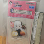 Chibi Echidna jalustalla - pikkukuva 2