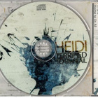 CDS HEIDI TERRIFIED TO BE FRAIL - pikkukuva 2