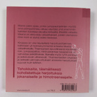 Erika Dillman : Vatsajumppaa - pikkukuva 2