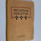Francesco Gioberto : Messinan hävitys : kuvaus maanjärist... - pikkukuva 1