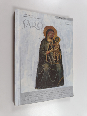 Särö 2-3/2007 : kirjallisuus- ja kulttuurilehti - Myytti ...