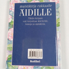 Muistikirja rakkaalle äidille - pikkukuva 2