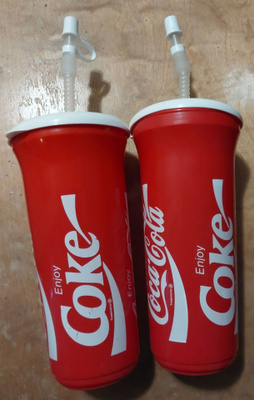 COCA-COLA MUKIT