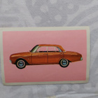 Hellas Autosarja # 89 Ford Taunus - pikkukuva 1