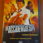 The Accidental Spy - Vahingossa vakoojaksi - pikkukuva 1