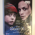 The Search (DVD) Bérénice Bejo ja Annette Bening (UUSI) 2014 - pikkukuva 1