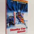 Gunnar Nordström : Stanley Cup kutsuu - pikkukuva 1