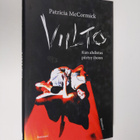 Patricia McCormick : Viilto - Kun ahdistus piirtyy ihoon - pikkukuva 1