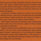 Keijo Tahkokallio: Kotipesän lämpöä etsimässä - pikkukuva 3