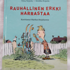 Rauhallinen Erkki harrastaa - Tiina Nopola - pikkukuva 1