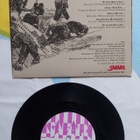 7" Juluka: Impi / Shake My Way - pikkukuva 2