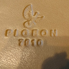 Pigeon 7910 olkalaukku nahkaa. - pikkukuva 5