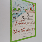Ilmari Hannikainen : Pikku Pianisti : 12 harjoitelmaa vas... - pikkukuva 1