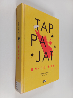 Un-su Kim : Tappajat