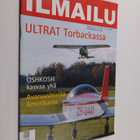Ilmailu 11/2004 - pikkukuva 1