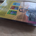 Kyllä isä osaa kaikki kaudet (DVD) (6 levyä) - pikkukuva 3