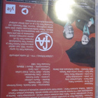 Matti Kassila: Vodkaa, komisario Palmu DVD - pikkukuva 2
