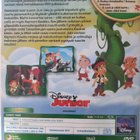 JAKE VASTAAN KAPTEENI KOUKKU DVD SUOMIPUHE - pikkukuva 2