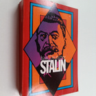 Isaac Deutscher : Stalin : poliittinen elämäkerta - pikkukuva 1