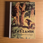 Tarzanin Viidakkoseikkailuja 1971 - pikkukuva 1
