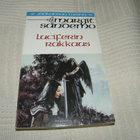 Margit Sandemo Luciferin rakkaus - pikkukuva 1