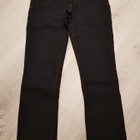 Mustat Tyte Jeans / Farkut - 30" / 30 tuumaa - pikkukuva 3