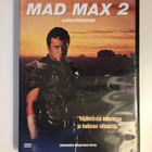 Mad Max 2 - The Road Warrior (DVD) ohjaus: George Miller - pikkukuva 1