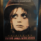 Tyttö joka kävi intin - Private Benjamin (1980) DVD Suomijul - pikkukuva 1