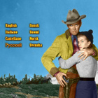 SEIKKAILIJOIDEN LUVATTU MAA dvd 1954 - pikkukuva 3