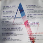 Anthony Ventura and his Orchestra: The Silent Sound of... CD - pikkukuva 2