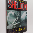 Sidney Sheldon : Kuristaja - pikkukuva 1