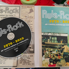Ruis-Rock 1970-2010 40 vuotta rokkia ja rakkautta - pikkukuva 3