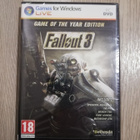 Fallout 3 Game of the Year Edition (PC DVD) - pikkukuva 1